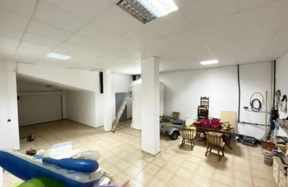 Casa con piscina en alquiler en NUEVA ATALAYA 24, imagen 30