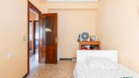 Bedroom of Flat for sale in  Almería Capital  with Balcony