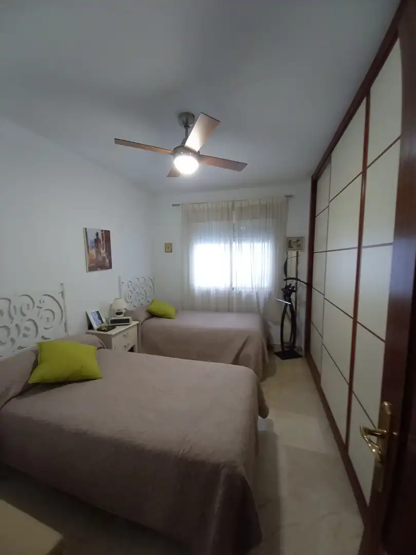 Habitación de Piso en venta en Córdoba con Aire acondicionado