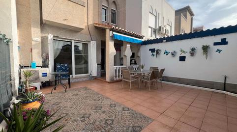 Foto 2 de Dúplex en venda a La Zenia, Alicante