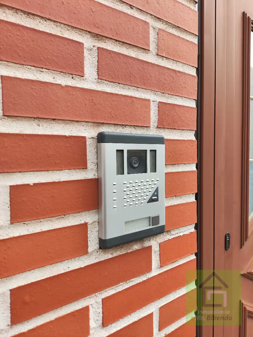 Vista exterior de Casa o chalet en venta en Zamora Capital  con Calefacción, Terraza y Trastero
