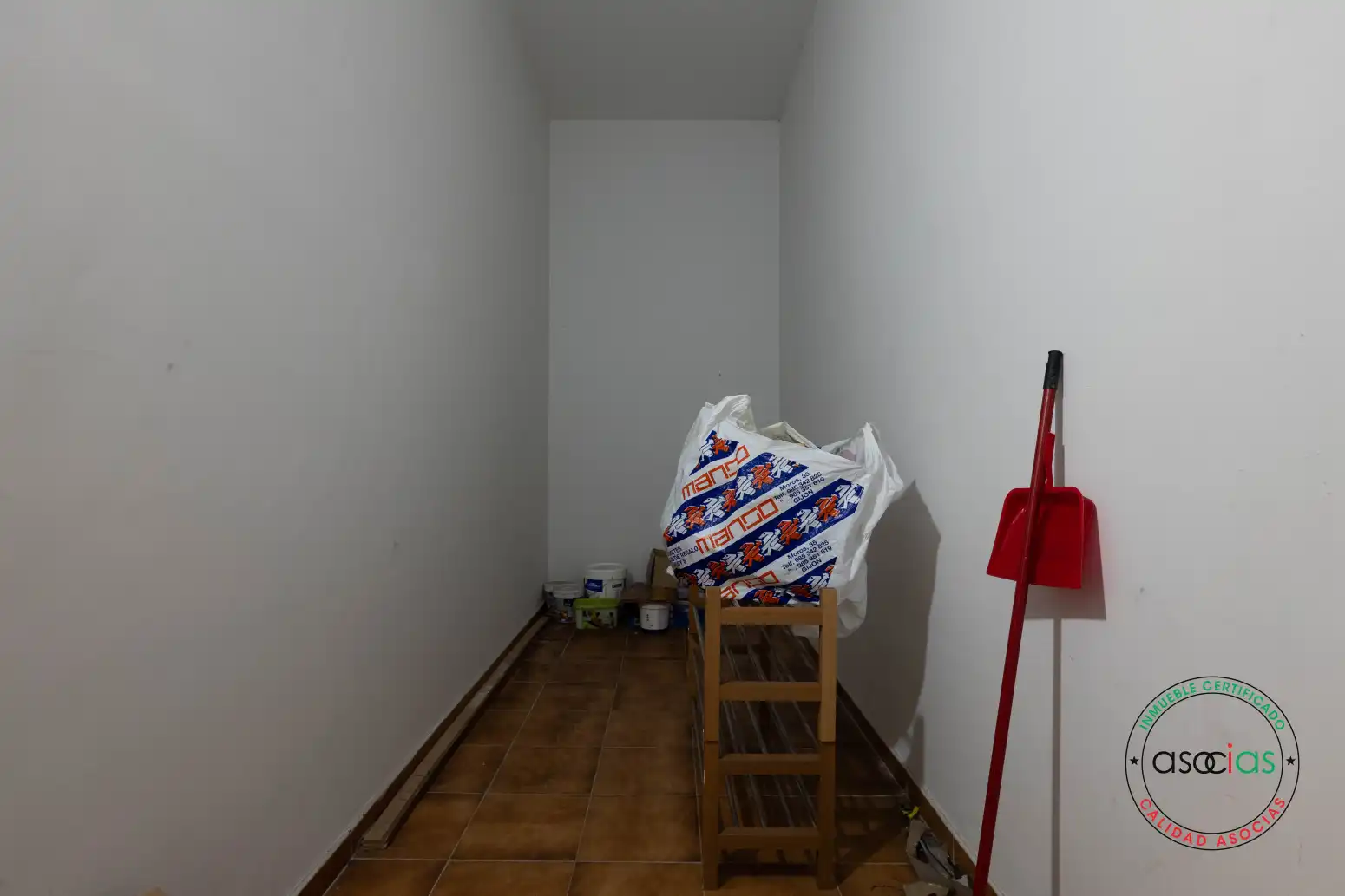 Flat for sale in Gijón   with Heating, Parquet flooring and Storage room