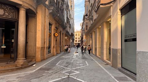 Foto 4 von Geschaftsraum zur Miete in Centro Histórico, Málaga Capital