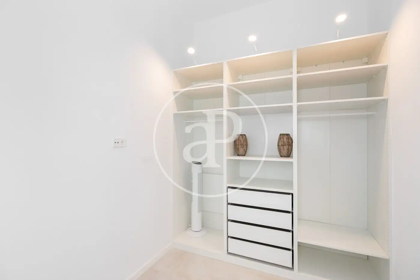 Piso de alquiler en Ptge. de Mariner, El Camp d'en Grassot i Gràcia Nova