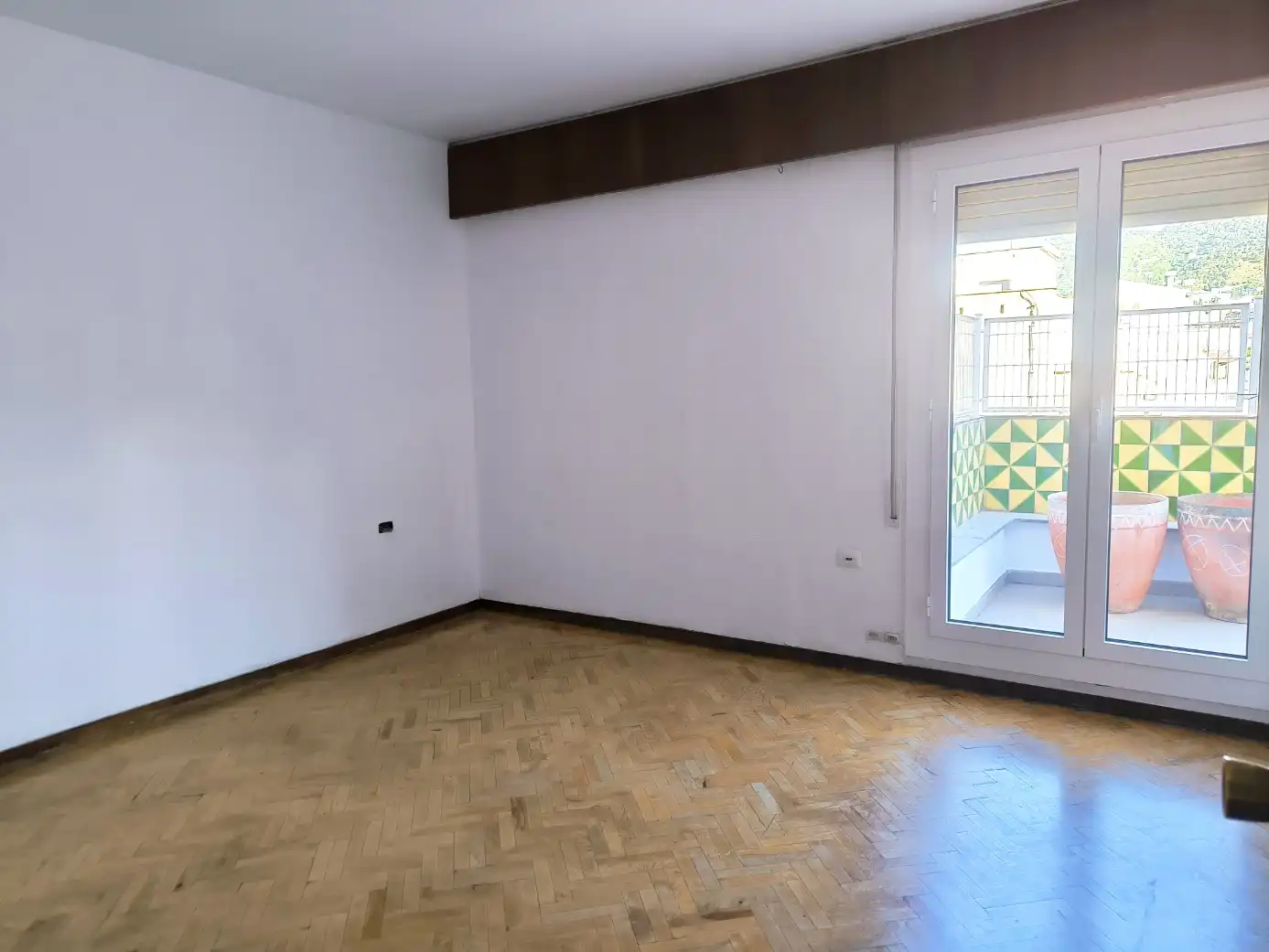 Attique avec ascenseur à vendre à Ronda del General Mitre, imagen 23
