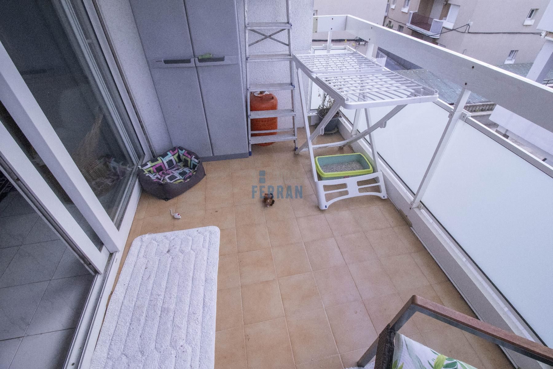 Balcony of Apartment for sale in El Vendrell  with Terrace