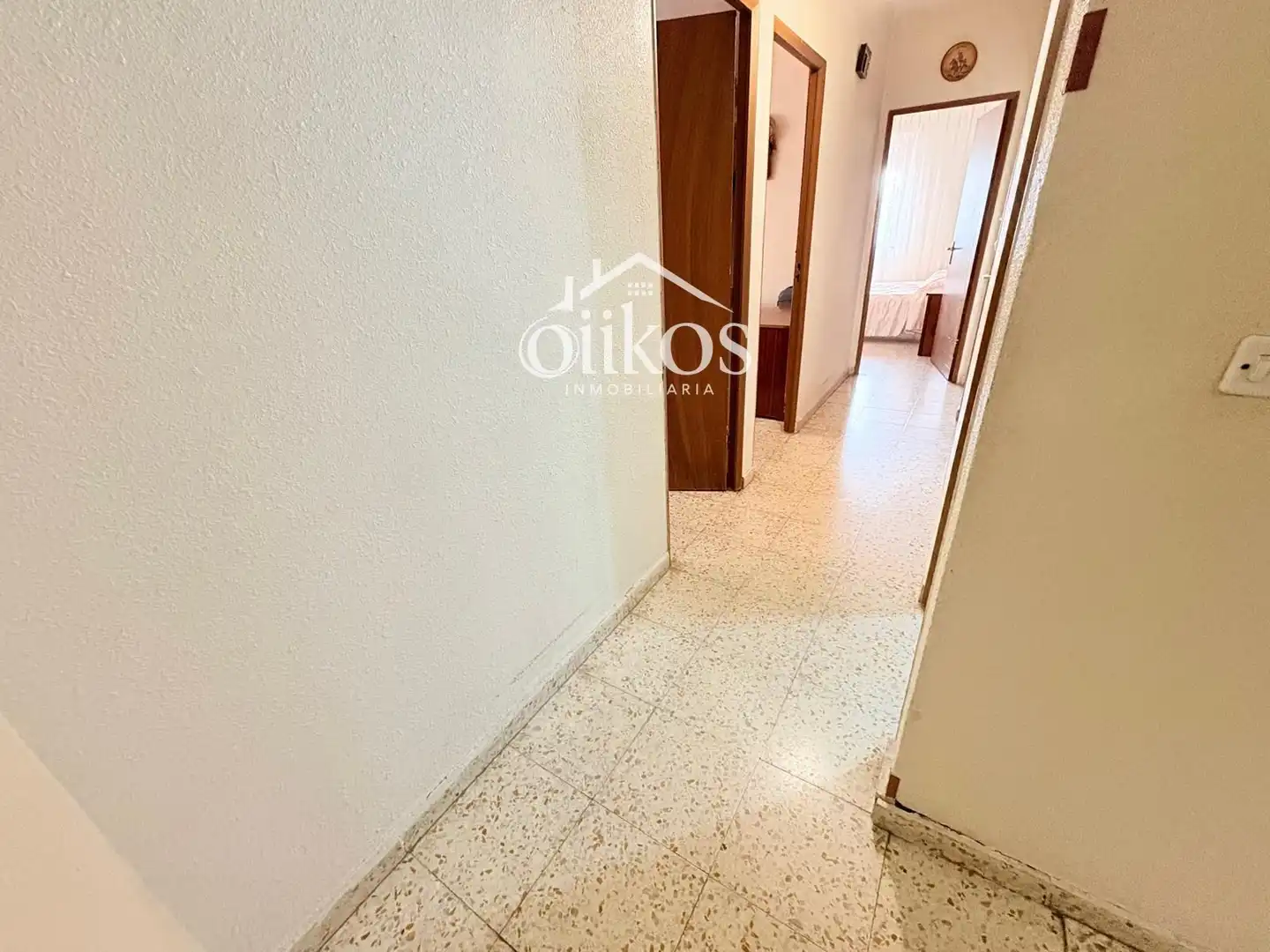 Piso en venta en Prosperidad - Delicias