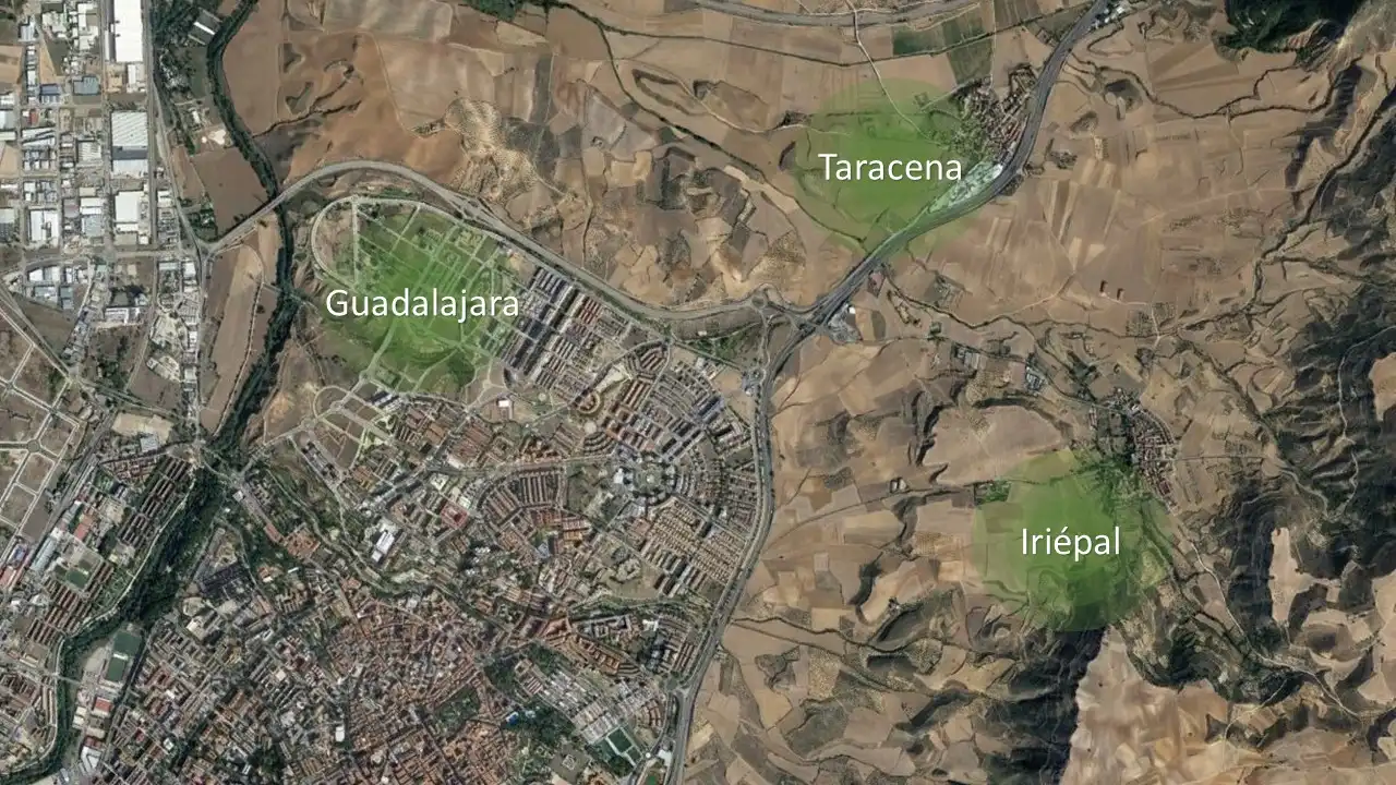 Terreny rústic en venda a Sector SP 61, imagen 6
