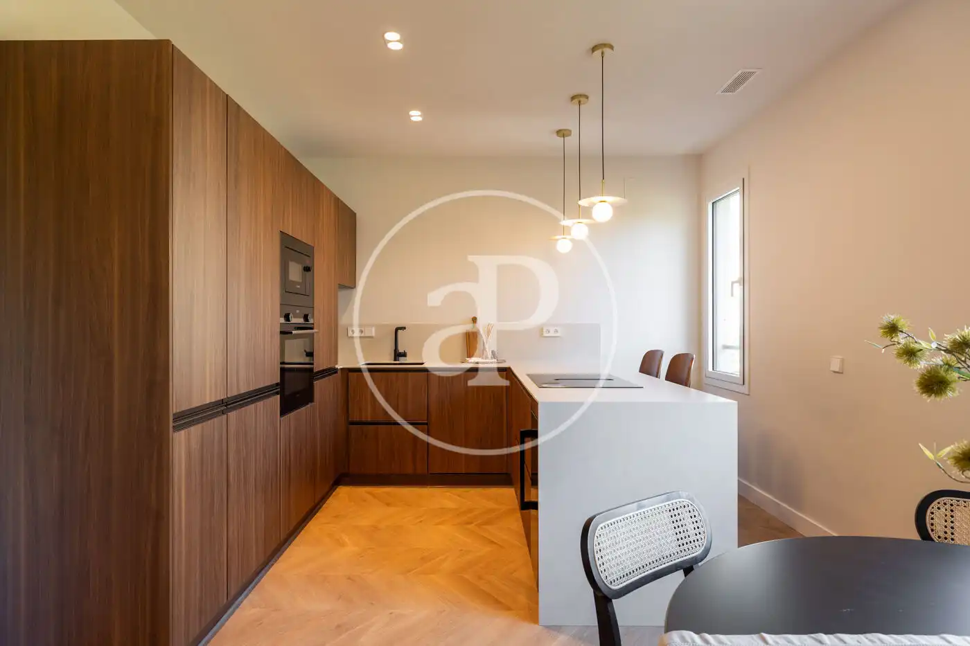 Flat with lift for sale in Carrer de Bailèn, imagen 9