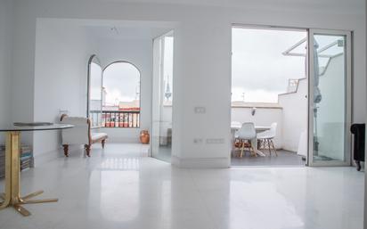 Attic for sale in  Madrid Capital  with Air Conditioner, Terrace and Balcony