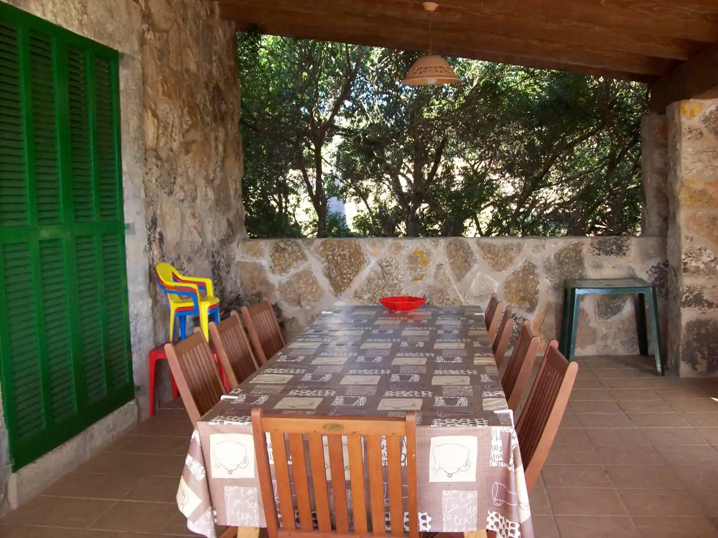 Finca rústica en venda a Manacor Centre