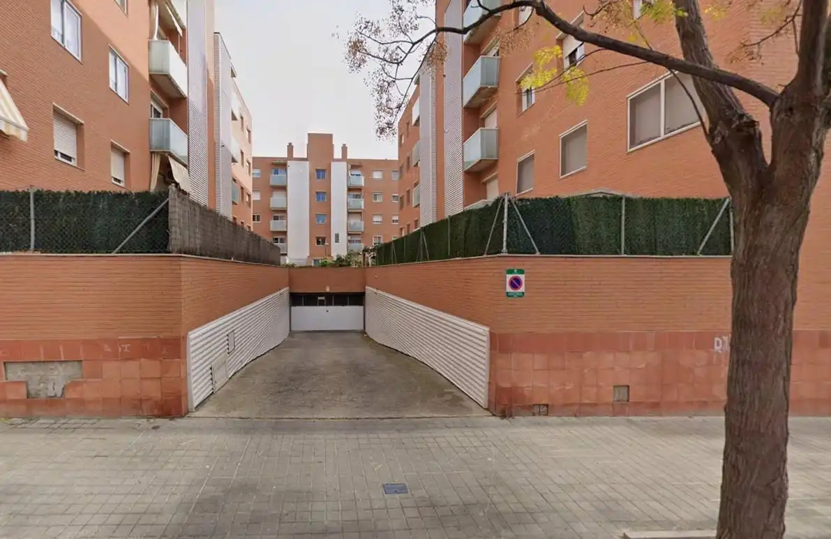 Parking of Garage for sale in Reus