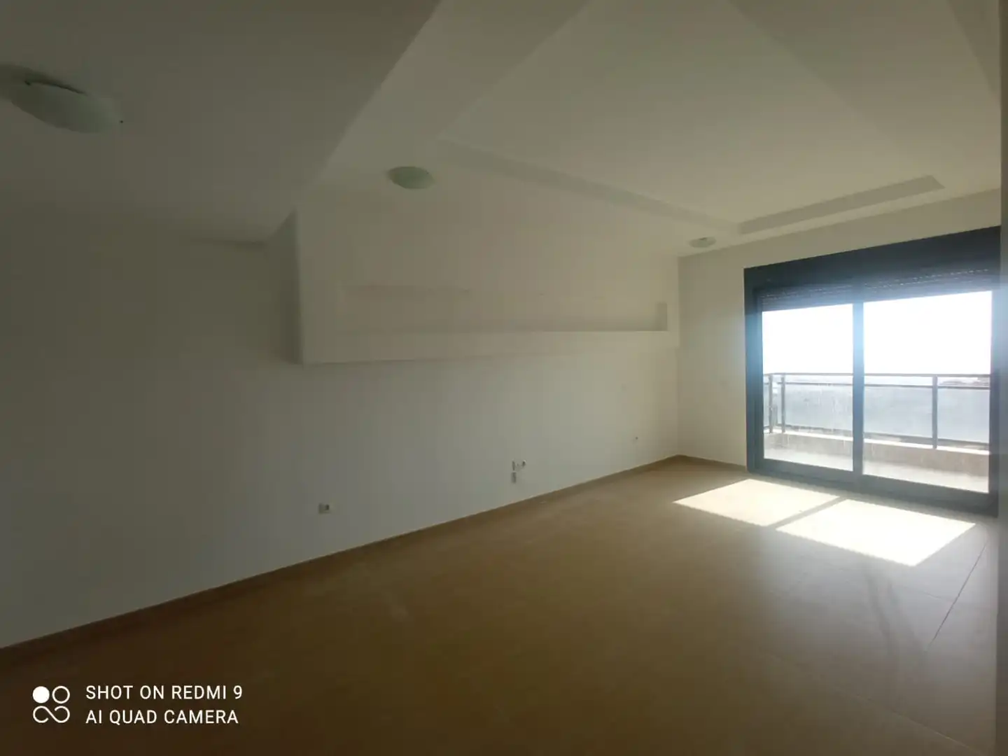 Wohnzimmer von Wohnung zur Miete in Vícar mit Terrasse