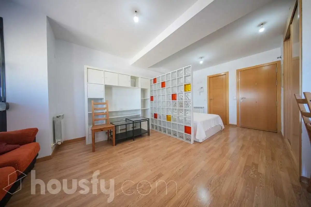Studio avec piscine à vendre à Avenida Las suertes ., imagen 4