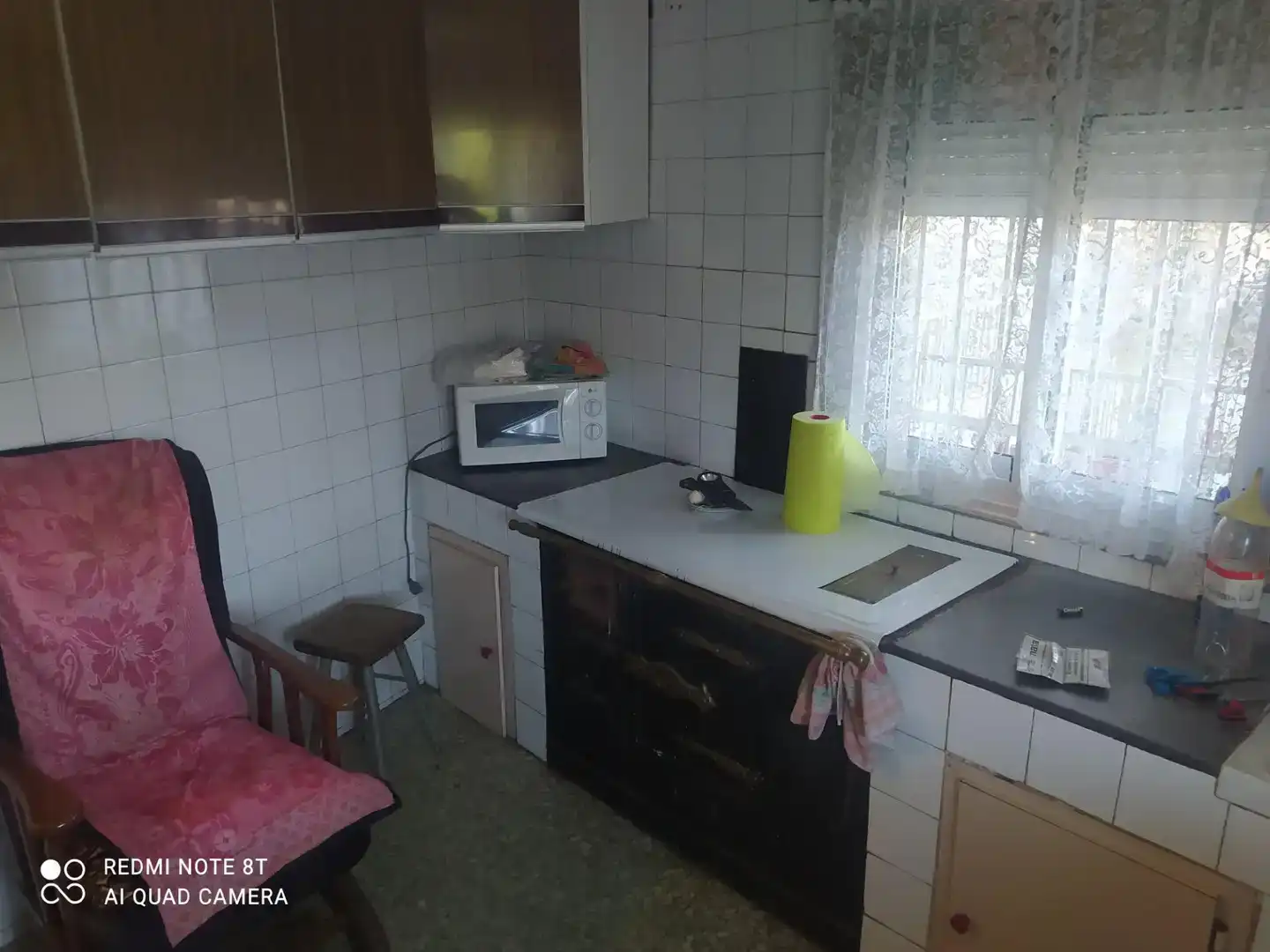 Cuina de Finca rústica en venda en Carballeda de Valdeorras, Ourense