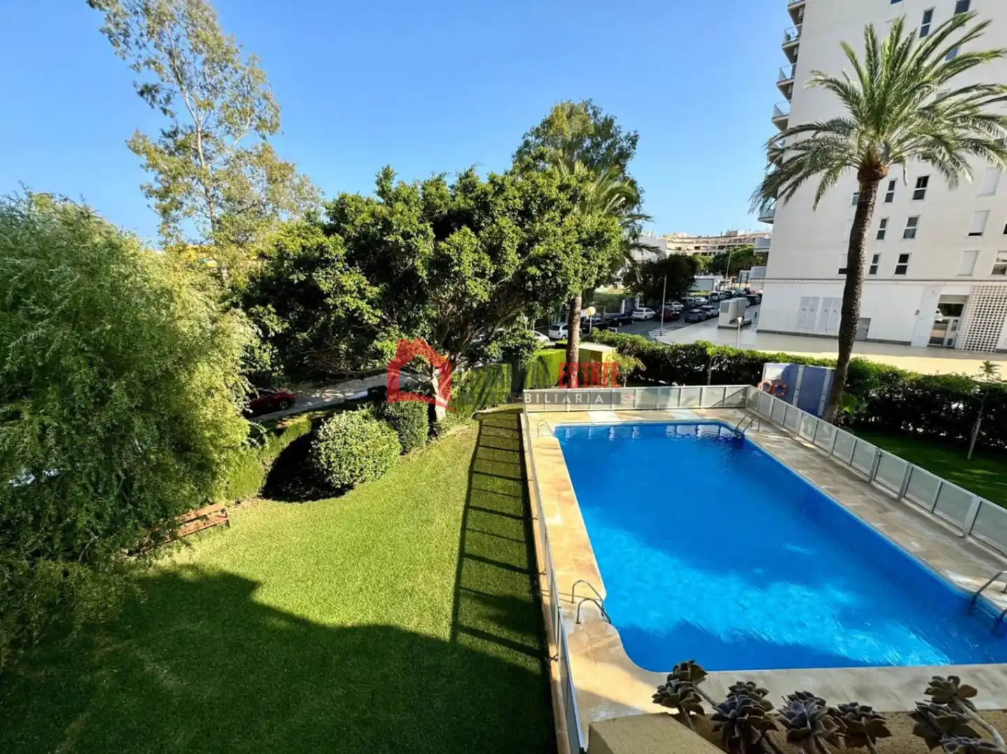 Apartamento de alquiler en Canet d'En Berenguer