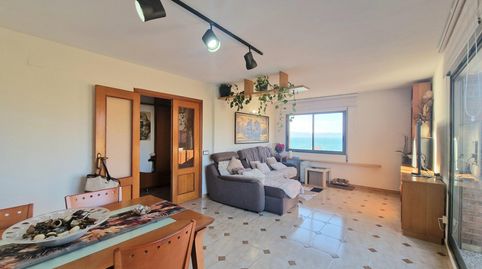 Foto 3 von Dachboden zum Verkauf in Cala de la Font, Pla de Maset - Cap de Salou, Salou