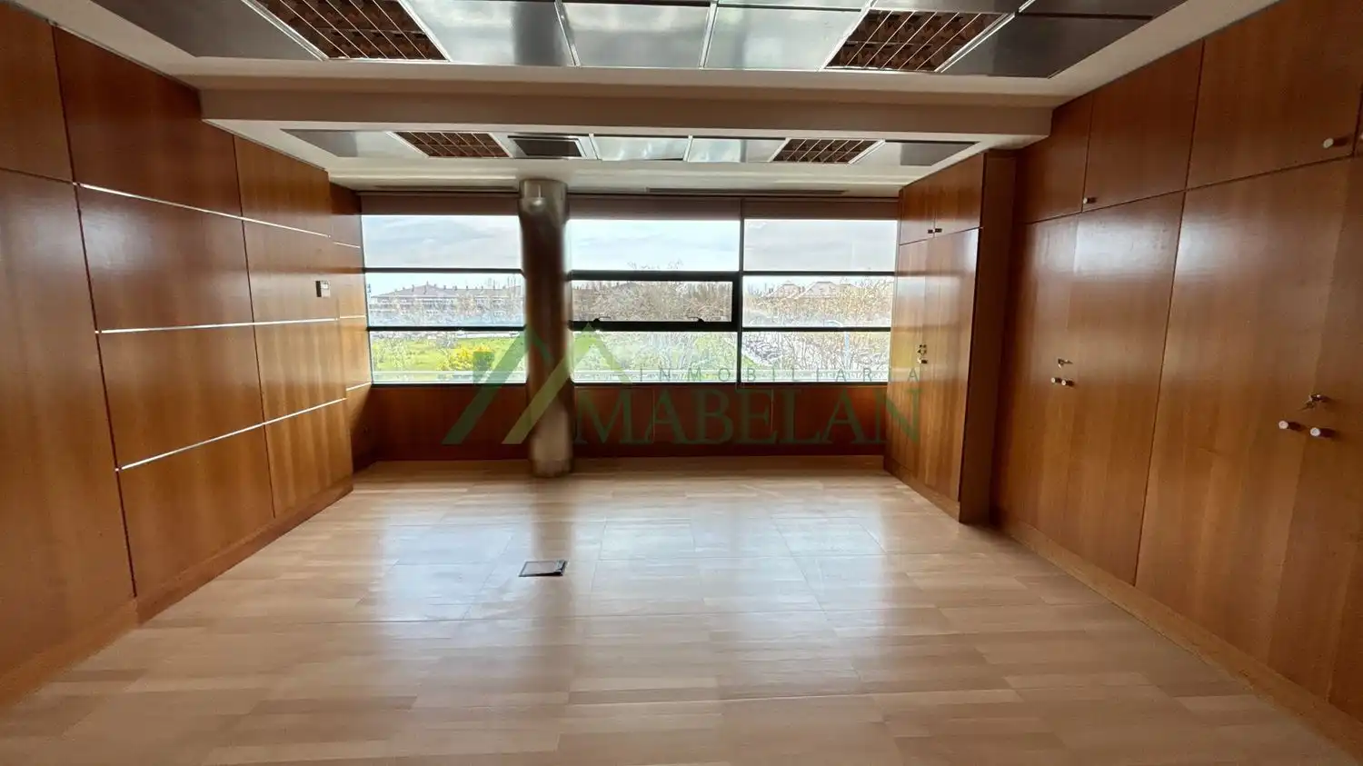 Büro mit Aufzug zur Miete in El Pinar - Punta Galea, imagen 46