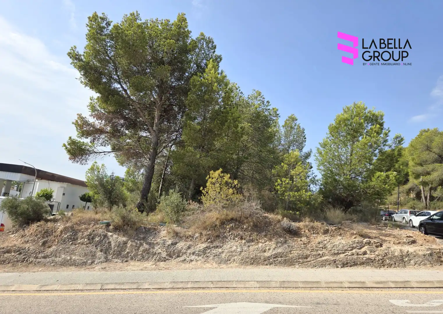 Terreny residencial en venda a Carrer l'Ermita, imagen 6
