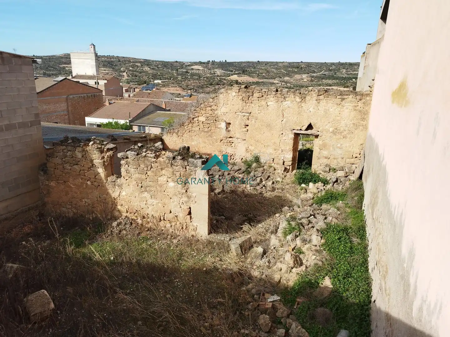 Residencial en venda en L'Albagés