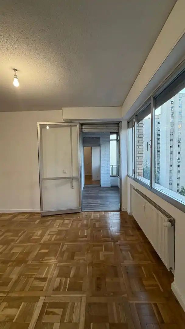 Wohnung zur Miete in Fuencarral - El Pardo