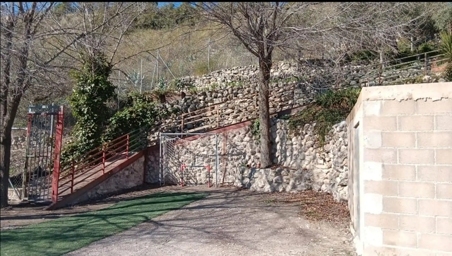 Casa o chalet en venta en Arganda del Rey con Jardín privado, Terraza y Piscina
