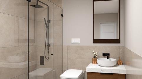 Foto 5 de Piso en venta en Carrer de L'alber, 16, Es Rafal Vell, Illes Balears