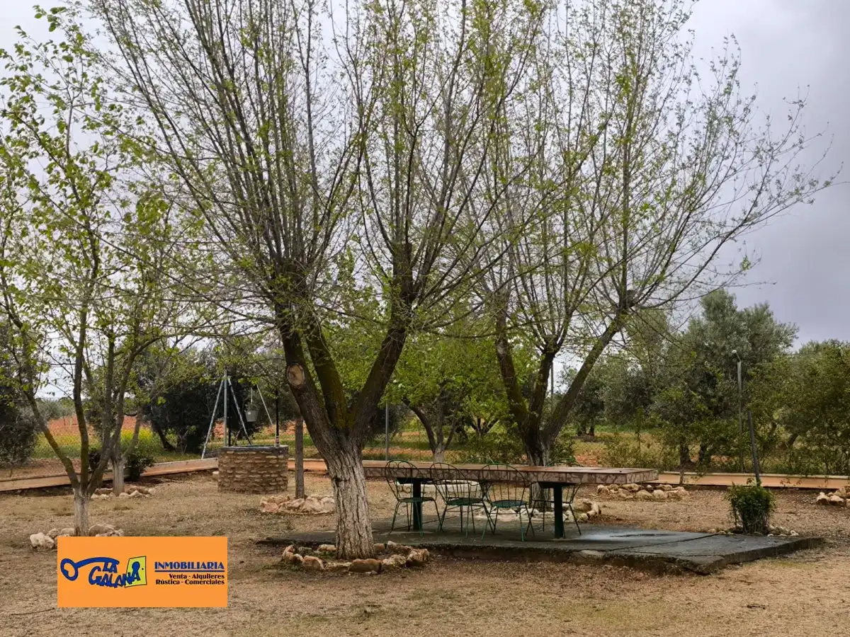 Casa rústica en venda a Valdepeñas, imagen 24