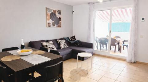 Photo 3 of Single-family semi-detached for sale in Playa Fañabé Alto, Adeje