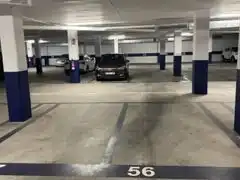Parkplatz von Garage zur Miete in Vila-real