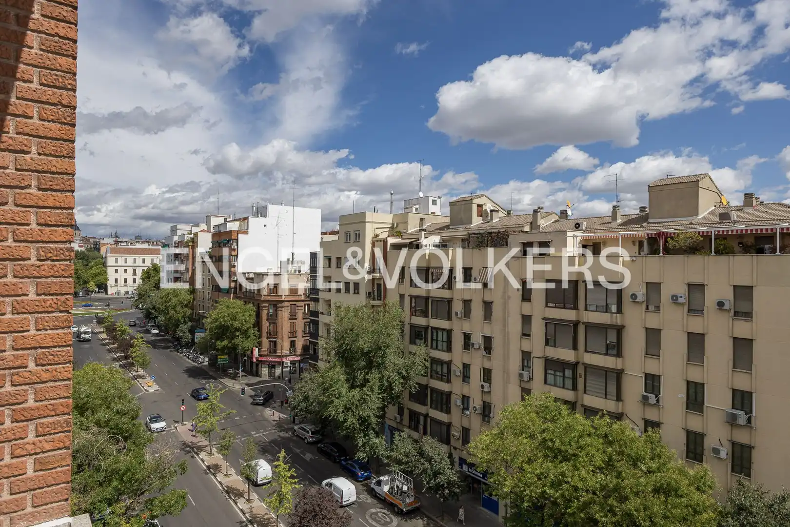 Wohnung mit Terrasse zum Verkauf in Arganzuela, imagen 12