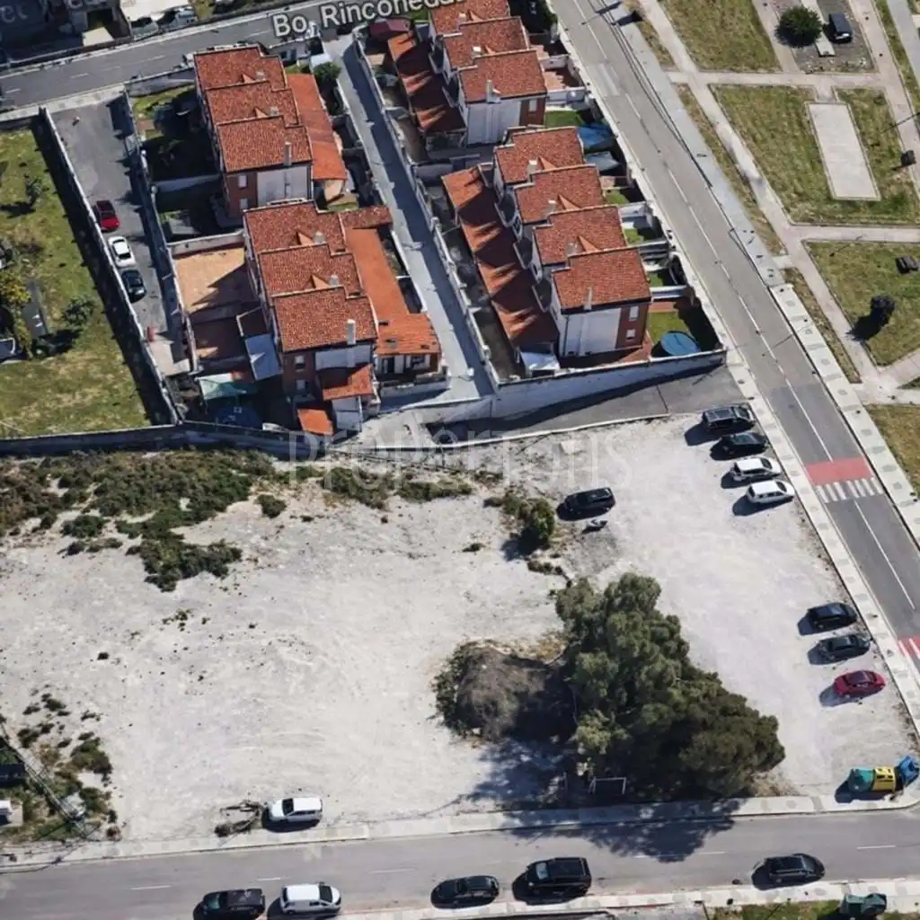 Residential zum Verkauf in Polanco