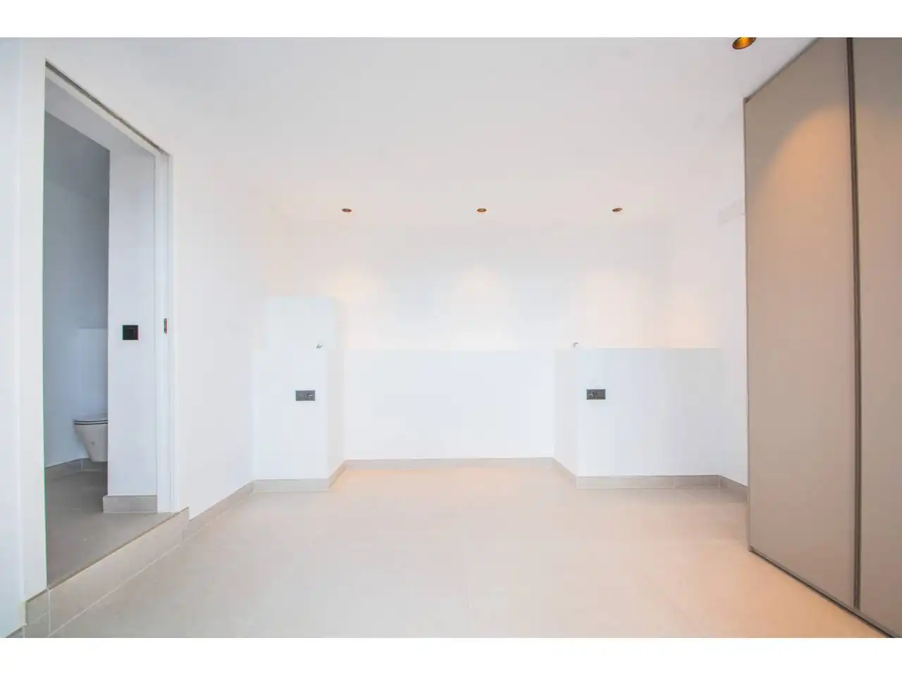 Apartament de lloguer en Ojén amb Aire condicionat, Calefacció i Terrassa