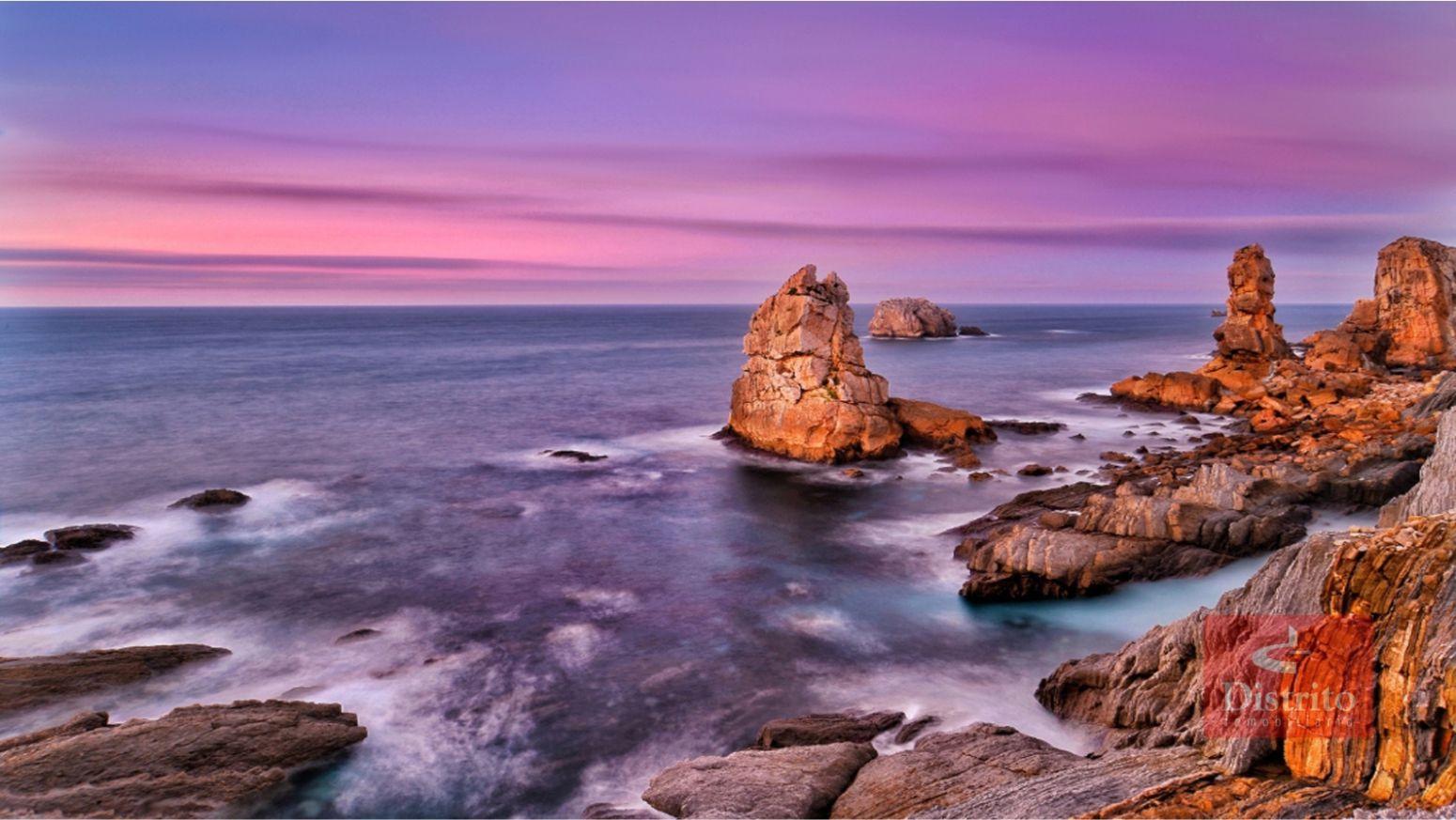 Vista exterior de Piso en venta en Piélagos