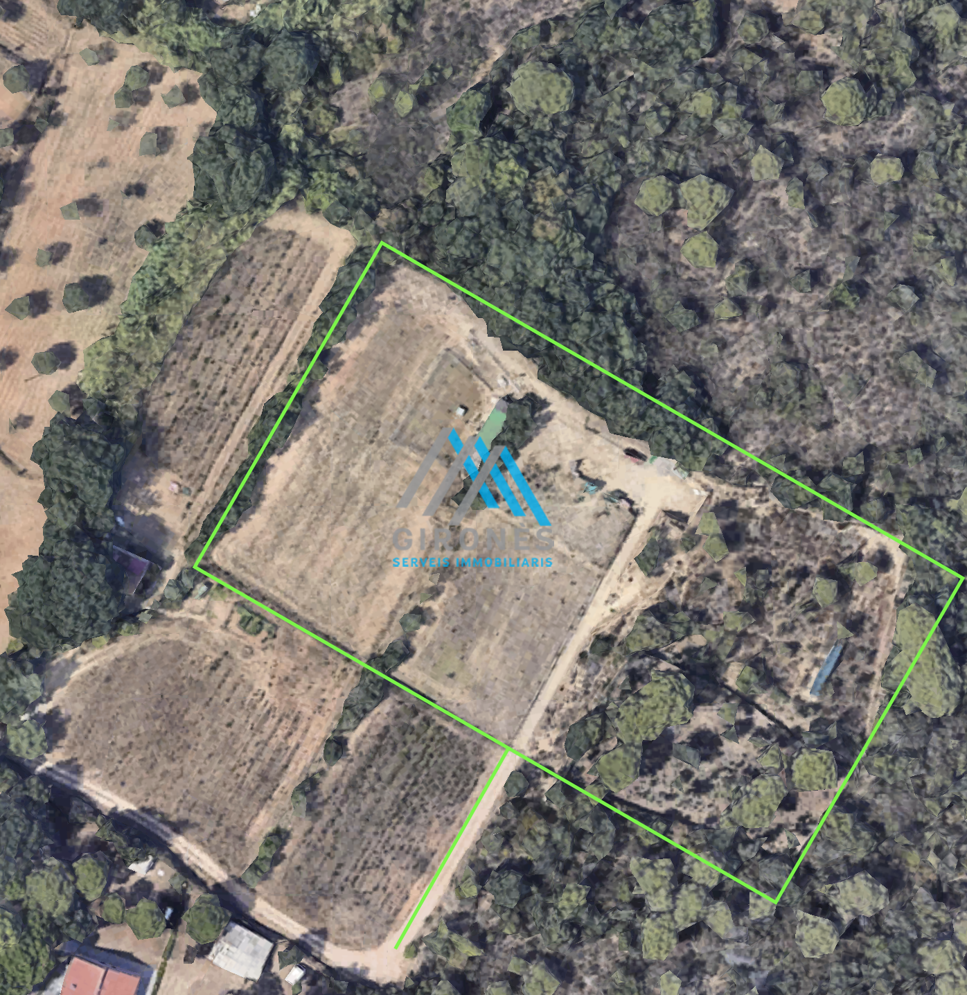 Residencial en venta en Palamós