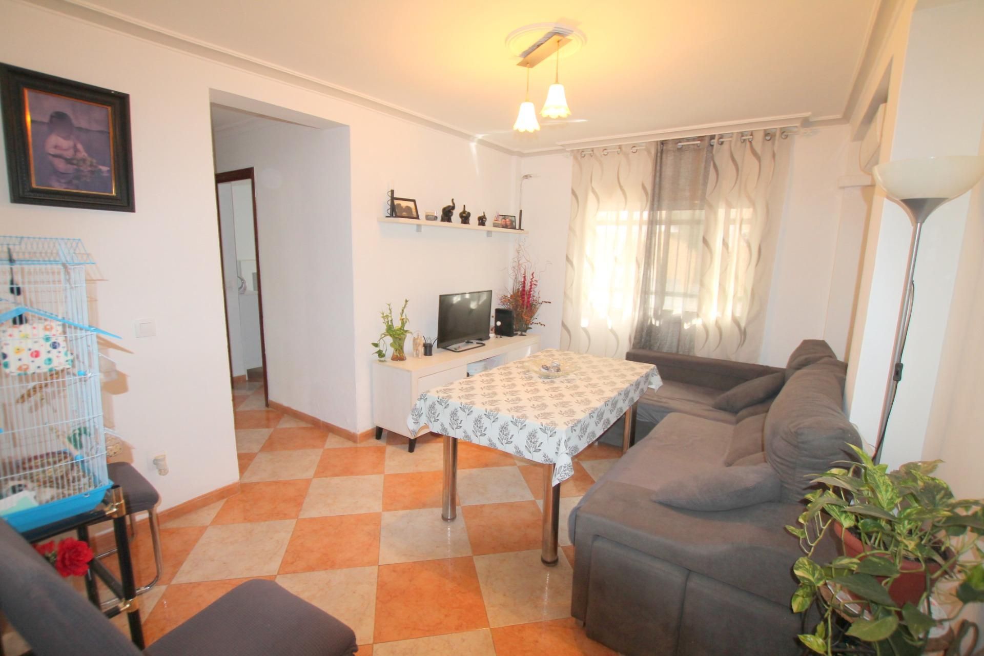 Bedroom of Planta baja for sale in Dos Hermanas  with Air Conditioner