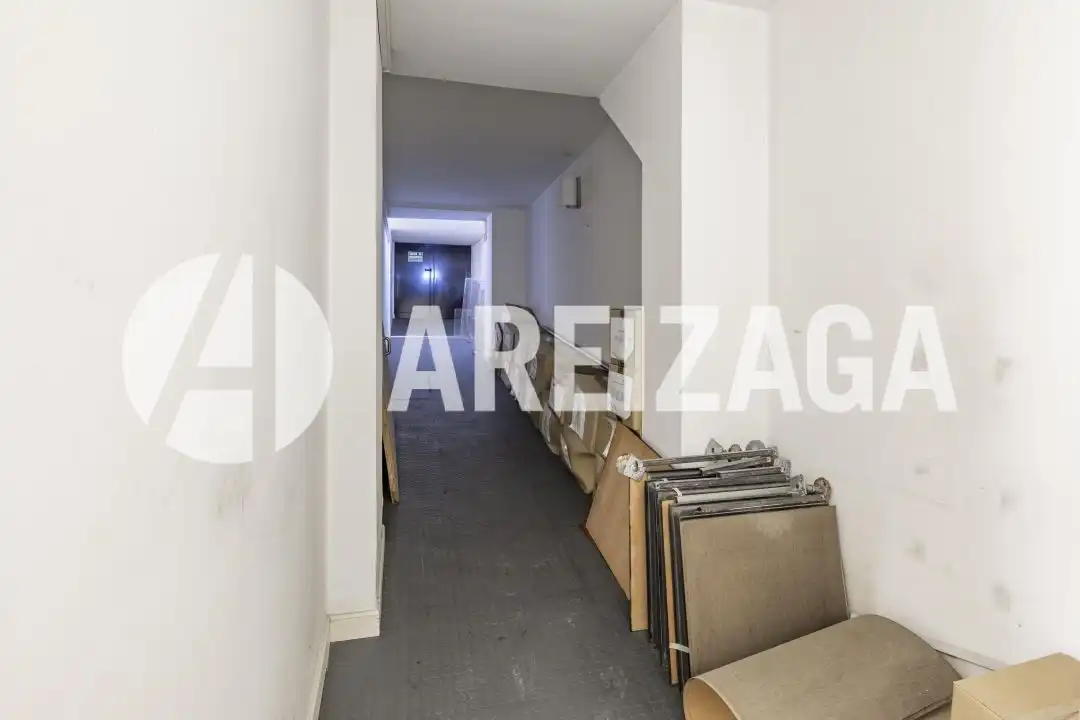 Office for rent in Donostia - San Sebastián   with Air Conditioner and Heating