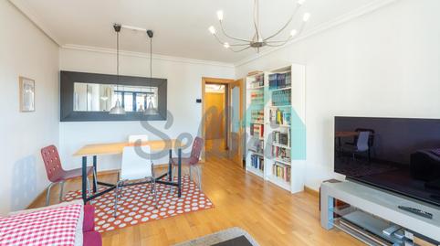 Photo 4 of Flat to rent in Amsterdam, HUCA - La Cadellada, Oviedo