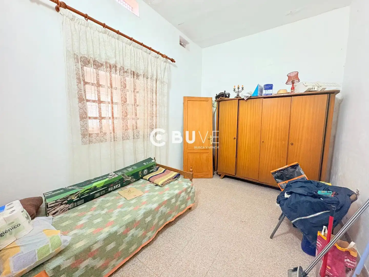 Dormitori de Casa o xalet en venda en Icod de los Vinos pueblo