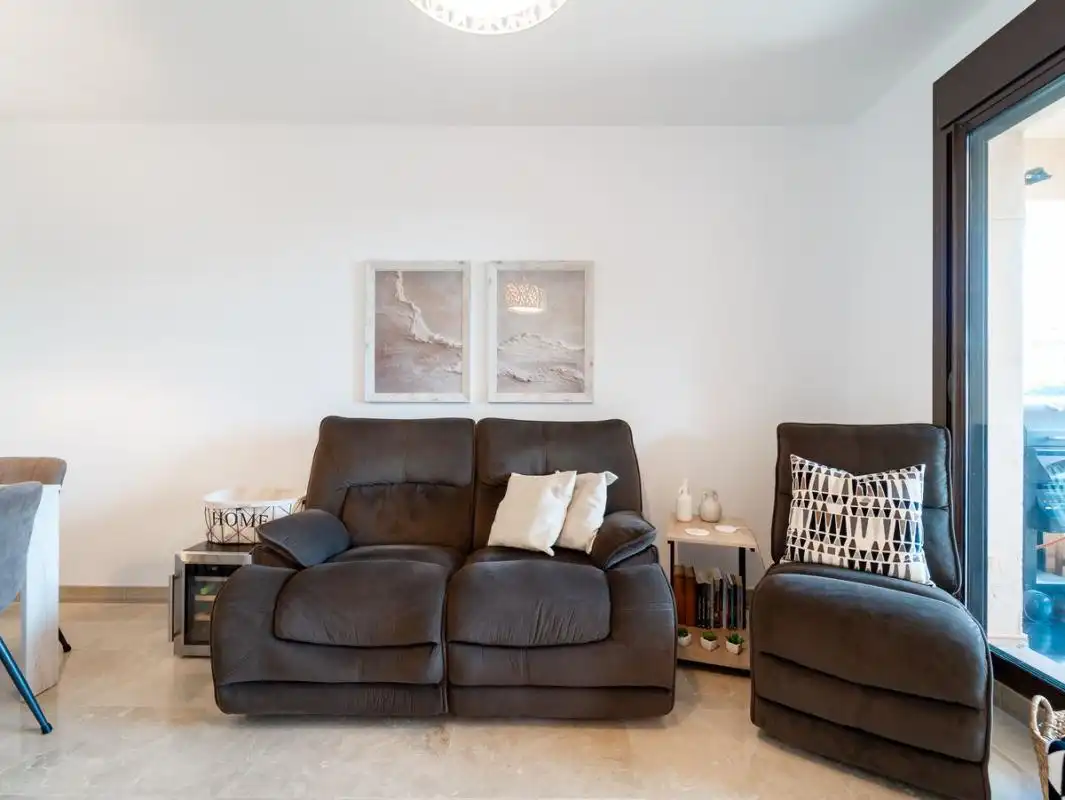 Vivienda con terraza en venta en Duquesa Village, imagen 12