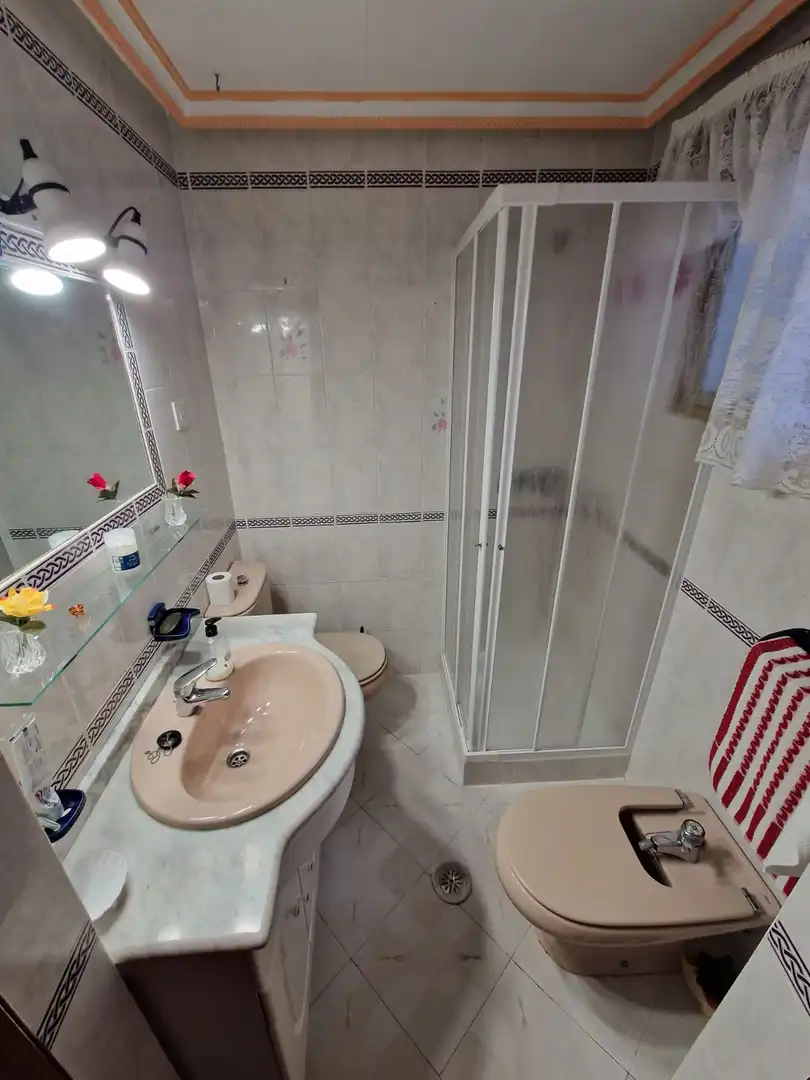 Casa con terrazza in vendita a Úbeda, imagen 20