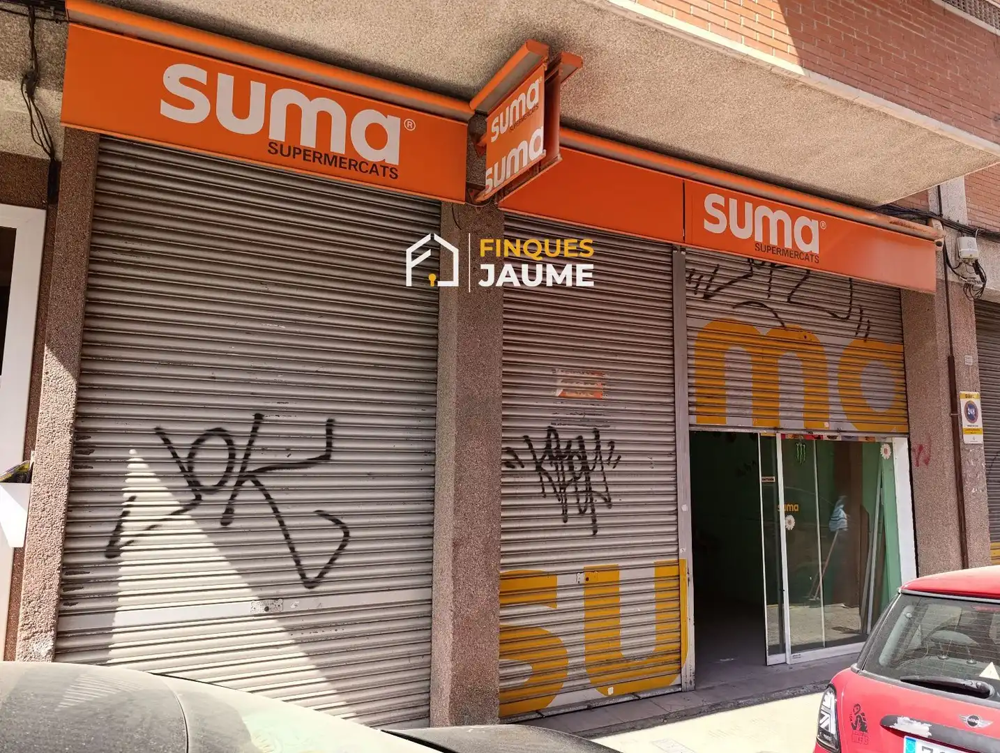 Business premises for sale in COL·LEGI