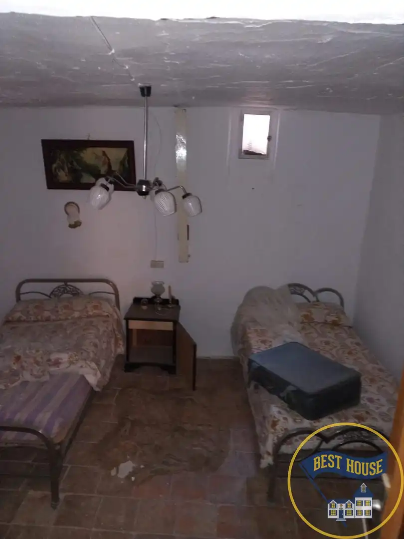 Dormitori de Casa o xalet en venda en Torrejoncillo del Rey