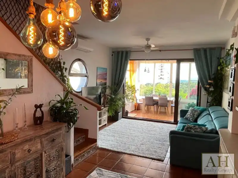 Terraced house for sale in Altea Hills, imagen 8