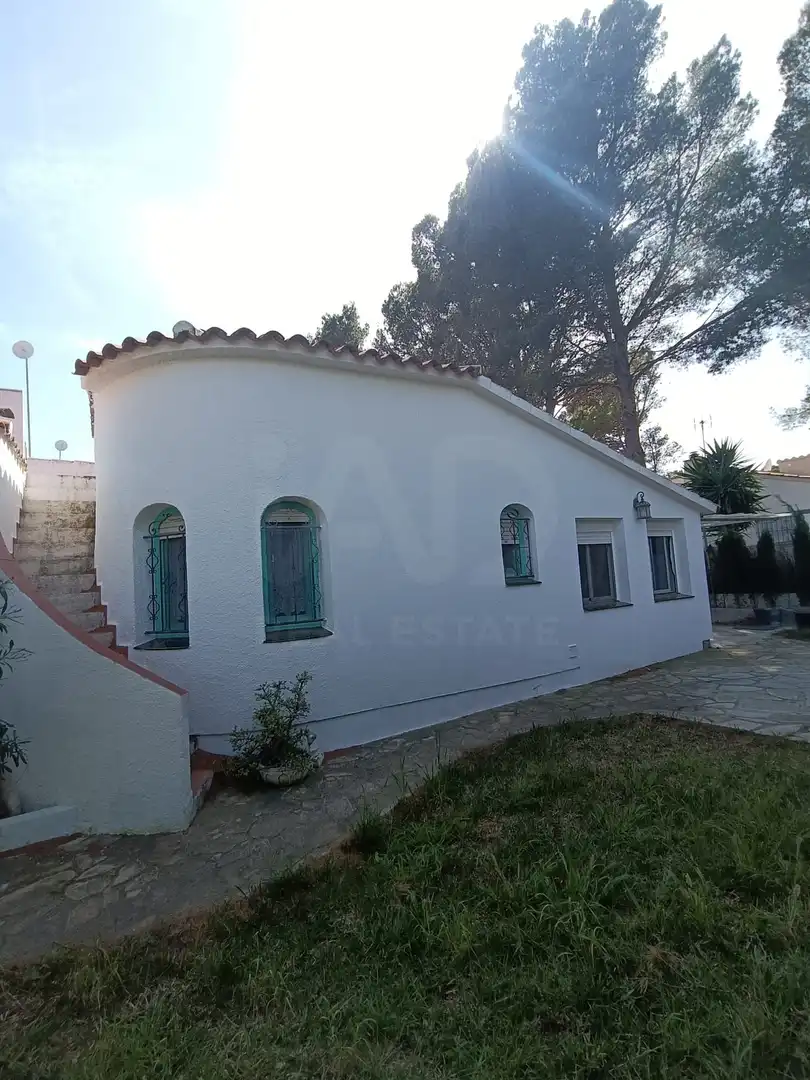 Villa avec piscine à vendre à Les Tres Cales, imagen 16
