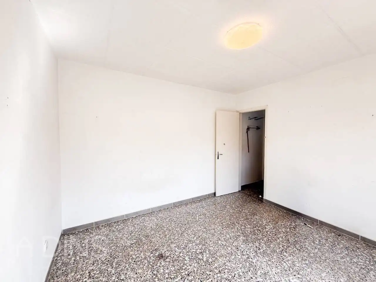 Schlafzimmer von Wohnung zum Verkauf in Caldes de Montbui mit Terrasse