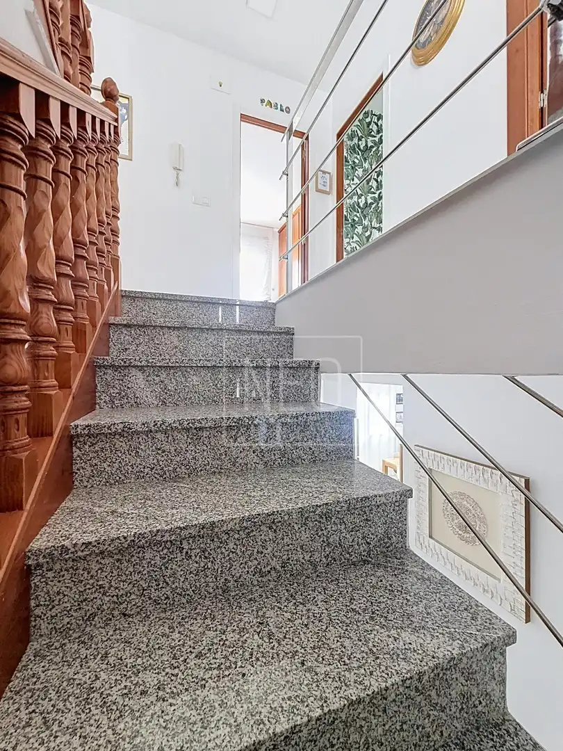 Casa a schiera in vendita a Calle MAGALLANES, imagen 20