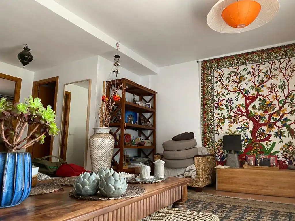 Maisonette zur Miete in Callao Salvaje - Playa Paraíso