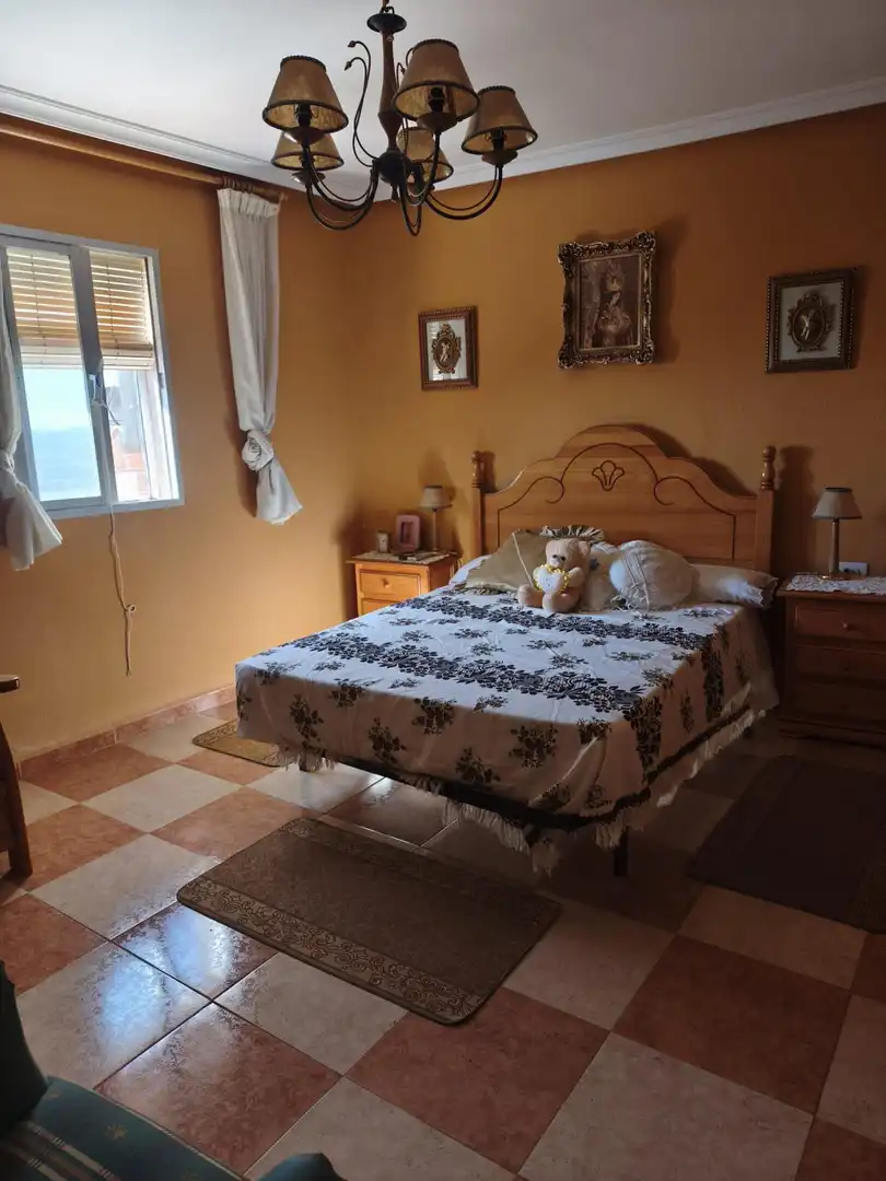 Habitación de Casa o chalet en venta en Vilches