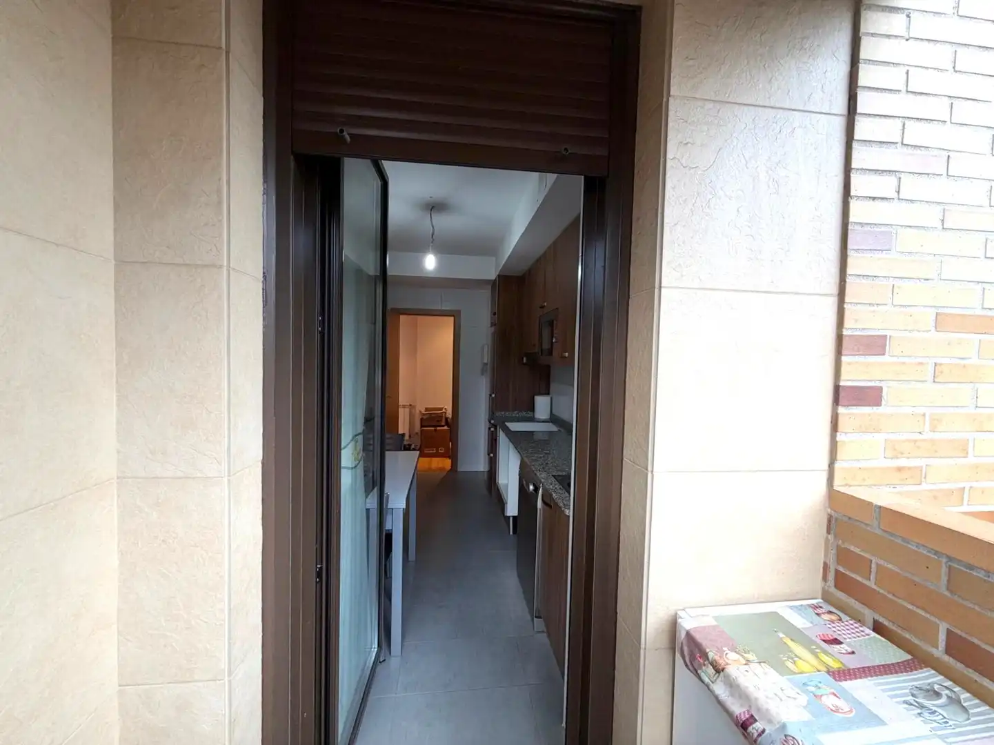 Flat for sale in La Magdalena